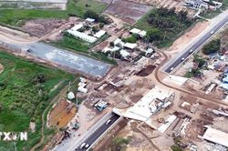 Thành phố Hồ Chí Minh đẩy nhanh tiến độ loạt dự án giao thông trọng điểm