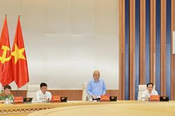 Hải Phòng đẩy nhanh, giải quyết dứt điểm các công trình tồn đọng