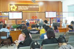 Lãnh đạo TP Hồ Chí Minh yêu cầu đổi mới tư duy quản lý, nâng cao hiệu lực bộ máy cơ sở