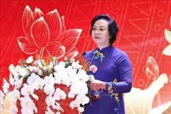 Phó Thủ tướng Phạm Thị Thanh Trà: Đổi mới mạnh mẽ tư duy quản trị địa phương