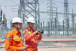 Giữ ổn định cung ứng điện giữa sức ép phụ tải liên tiếp lập kỷ lục
