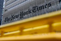 The New York Times bị khiếu nại vì dùng AI giám sát hiệu suất làm việc của nhân viên