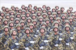 Chính sách ưu đãi thu hút nhân tài vào Quân đội