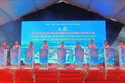 Tập trung xây dựng 1.000 căn nhà giúp người nghèo an cư lạc nghiệp