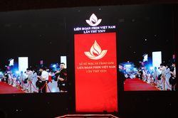 Khơi nguồn sáng tạo trẻ, kiến tạo 'Thành phố điện ảnh'