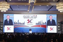Tổng Bí thư, Chủ tịch nước Tô Lâm dự Diễn đàn doanh nghiệp Việt Nam - Thái Lan năm 2026