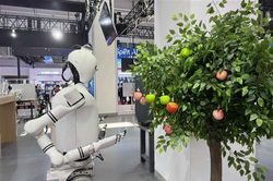 Mạng 6G sẽ thay đổi robot và các hệ thống tự động trong tương lai ra sao?