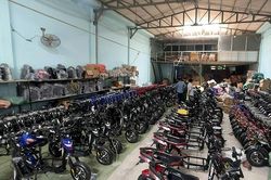 TP Hồ Chí Minh: Kiểm tra hơn 200 cơ sở nghi liên quan hoạt động độ, chế xe điện