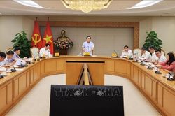 Bảo đảm kỳ thi tốt nghiệp THPT và năm học 2026 - 2027 diễn ra an toàn, chất lượng