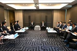 Việt Nam - Thái Lan thúc đẩy hợp tác khoa học công nghệ và đổi mới sáng tạo