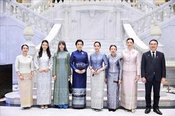 Việt Nam - Thái Lan coi trọng gìn giữ và phát huy di sản văn hóa