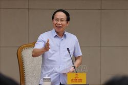 Khẩn trương xây trường phổ thông nội trú liên cấp tại các xã biên giới