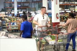 Mỹ: Lạm phát vọt lên mức cao nhất trong 3 năm
