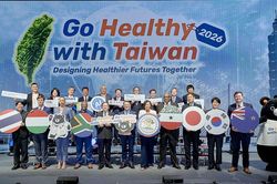 Kêu gọi thế giới cùng kiến tạo mô hình tương lai khỏe mạnh hơn