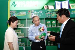 Thúc đẩy đổi mới, nâng cao an toàn thực phẩm và minh bạch chuỗi giá trị