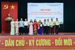 Hải Phòng: Đưa Luật Đất đai đến gần người dân
