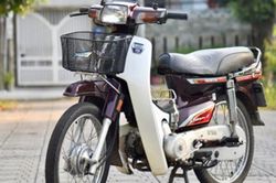 Xe máy nào sử dụng được xăng E10?