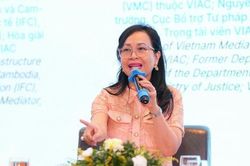 Hòa giải thương mại cần 'cởi trói' pháp lý để phát triển chuyên nghiệp