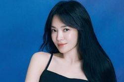 Phía sau hình ảnh lạnh lùng trên màn ảnh của mỹ nhân Hậu duệ Mặt trời