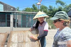 Quy Nhơn đón 'cơ hội vàng' từ dòng khách du lịch Úc