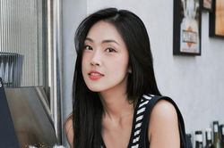 Bến đỗ bình yên sau mối tình nhiều tổn thương của nữ MC 'Vì yêu mà đến'
