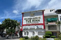 Phạt cơ sở nha khoa hoạt động trái phép 234 triệu đồng