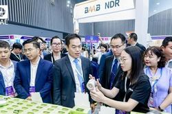 300 doanh nghiệp tham gia IEAE 2026