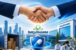 Vì sao gã khổng lồ dược phẩm Trung Quốc muốn thâu tóm 'vua kháng sinh' Việt Nam Imexpharm?