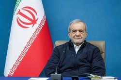 Iran đòi Mỹ dỡ phong tỏa tài sản trước khi đàm phán