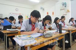 Đề thi, đáp án môn Tiếng Anh thi vào lớp 10 tại Đồng Nai năm 2026