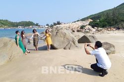 Gia Lai mở rộng thị trường du lịch Australia bằng trải nghiệm bản địa