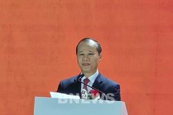 Bắc Ninh phát triển dữ liệu phục vụ phát triển kinh tế - xã hội và chuyển đổi số