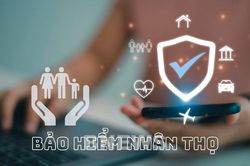 Nhu cầu bảo hiểm nhân thọ tăng nhưng tỷ lệ tham gia còn thấp