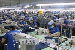 Việt Nam- Singapore: Động lực mới cho hợp tác thương mại