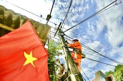 Tháng Công nhân: Chăm lo người lao động từ những điều thiết thực nhất