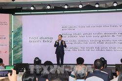 Công bố Báo cáo kinh tế thường niên Đồng bằng sông Cửu Long 2025
