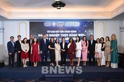 Tiêu chuẩn ESG định hình năng lực cạnh tranh doanh nghiệp