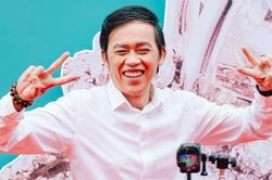 Phép màu với NSƯT Hoài Linh