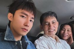 Trước thềm phát hành MV mới, khoảnh khắc của bố mẹ Sơn Tùng khiến dân tình 'dậy sóng'