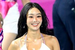Hyolyn (Sistar) hủy buổi diễn vì nhập viện cấp cứu