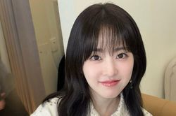 Park Bo Young để mặt mộc, giảm 3kg đóng phim