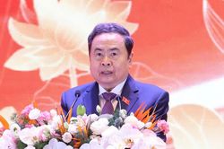Chủ tịch Quốc hội: Hội đồng nhân dân phải phát huy vai trò trong mô hình chính quyền địa phương 2 cấp
