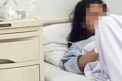 Hải Phòng: Chuyển hồ sơ vụ việc nữ sinh bị bạo lực sang cơ quan điều tra
