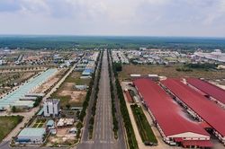 TP.HCM nghiên cứu đề án mới về di dời cơ sở sản xuất gây ô nhiễm