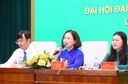 Đại hội Hội N&ocirc;ng d&acirc;n Việt Nam lần thứ IX sẽ diễn ra từ ng&agrave;y 7 - 8/6