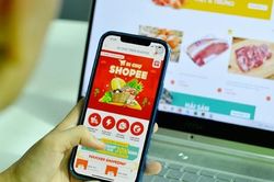 Ủy ban Cạnh tranh Quốc gia yêu cầu Shopee không áp dụng các loại phí mới đối với người bán hàng