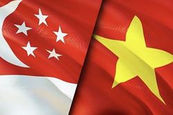Việt Nam - Singapore mở rộng hợp tác công nghệ cao