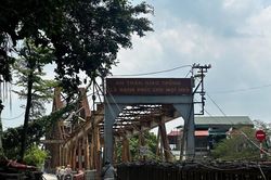 Thông xe cầu Long Biên, giảm áp lực giao thông cửa ngõ Thủ đô