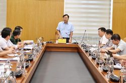 Sửa quy trình vận hành liên hồ chứa lưu vực sông Hồng theo hướng linh hoạt