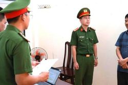 Hà Tĩnh: Khởi tố, bắt tạm giam đối tượng giết mổ, bán thịt lợn dịch